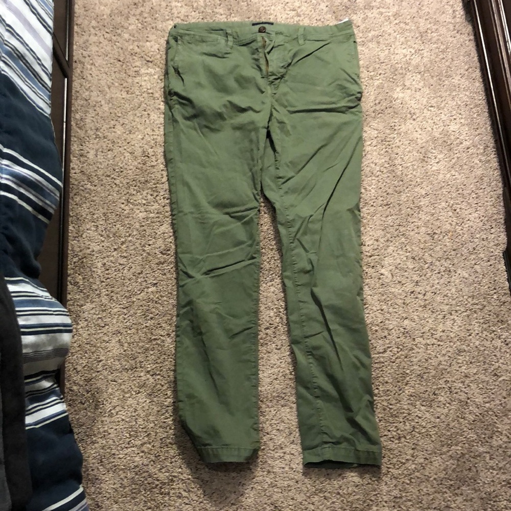 American Eagle Pants
